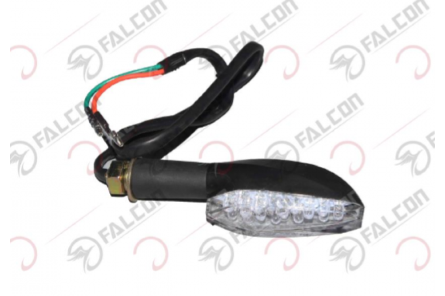 FALCON S&Uuml;PER ATTACK ARKA SİNYAL SOL