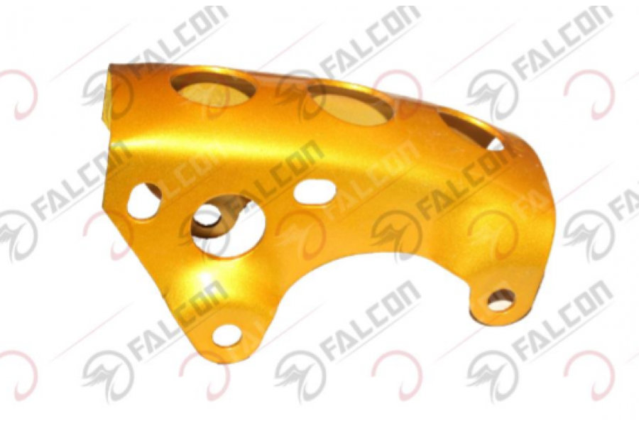 FALCON S&Uuml;PER ATTACK MOTOR ALT BAĞLANTI DEMİRİ SARI