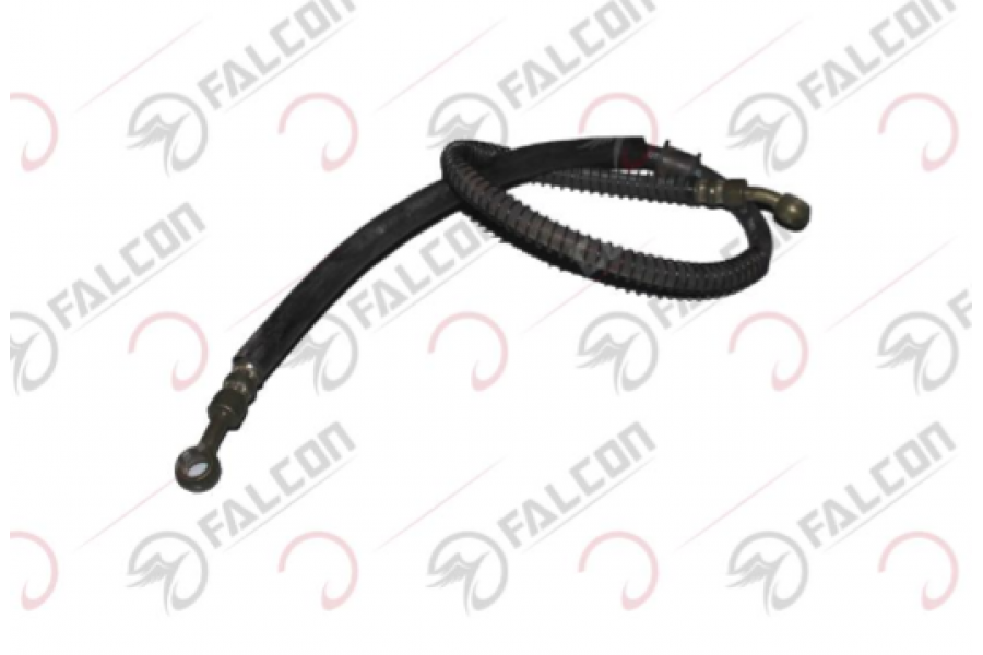 FALCON SÜPER ATTACK ÖN FREN HİDROLİK HORTUMU FALCON SÜPER ATTACK ÖN FREN HİDROLİK HORTUMU