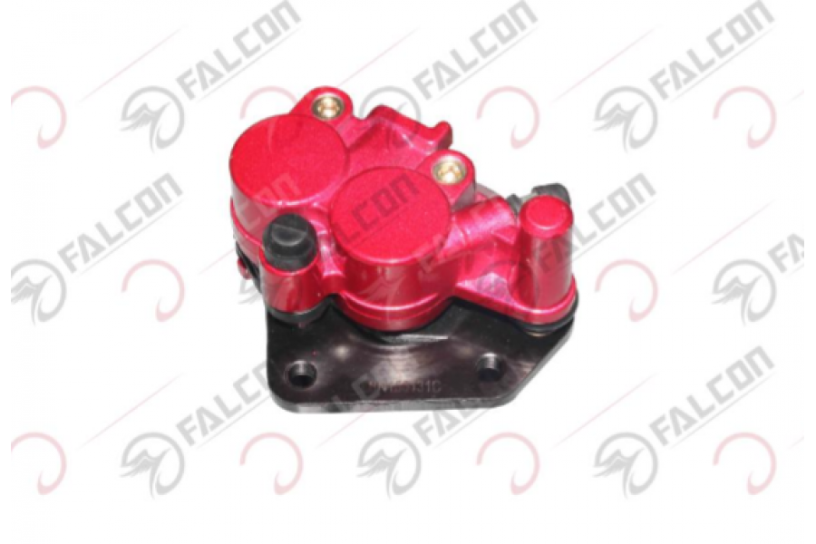 FALCON SÜPER ATTACK ÖN FREN MERKEZİ ALT BORDO FALCON SÜPER ATTACK ÖN FREN MERKEZİ ALT BORDO