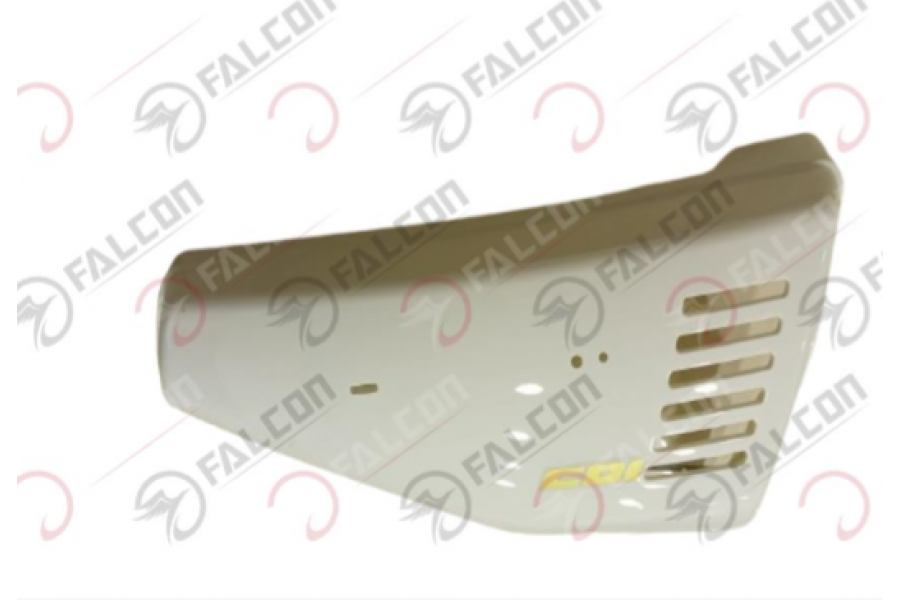 FALCON SÜPER 100-5 YENİ YAN KAPAK SAĞ BEYAZ FALCON SÜPER 100-5 YENİ YAN KAPAK SAĞ BEYAZ