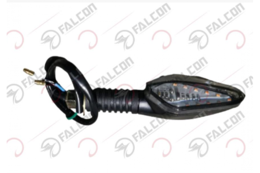 FALCON SÜPER 100-5 YENİ ÖN SİNYAL SAĞ FALCON SÜPER 100-5 YENİ ÖN SİNYAL SAĞ