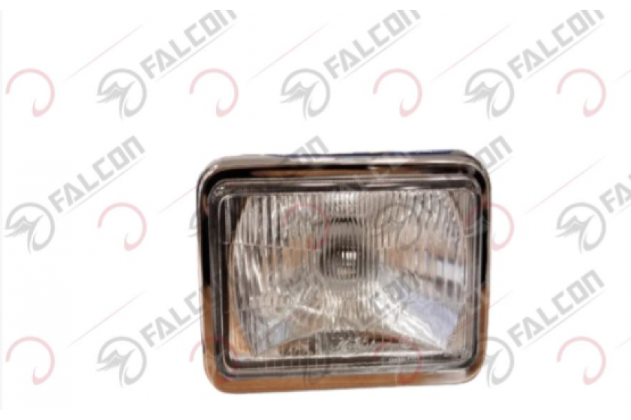 FALCON SÜPER 100-5 YENİ FAR KOMPLE FALCON SÜPER 100-5 YENİ FAR KOMPLE