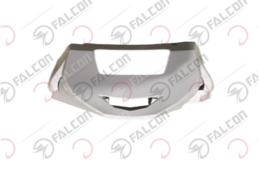 FALCON SÜPER 100-5 YENİ ALT SAKAL (ALT BİRLEŞTİRİCİ) BEYAZ FALCON SÜPER 100-5 YENİ ALT SAKAL (ALT BİRLEŞTİRİCİ) BEYAZ