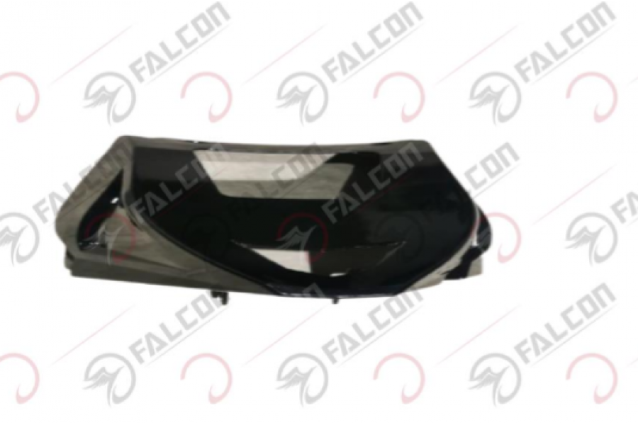 FALCON SÜPER 100-5 YENİ ALT SAKAL (ALT BİRLEŞTİRİCİ) SİYAH FALCON SÜPER 100-5 YENİ ALT SAKAL (ALT BİRLEŞTİRİCİ) SİYAH