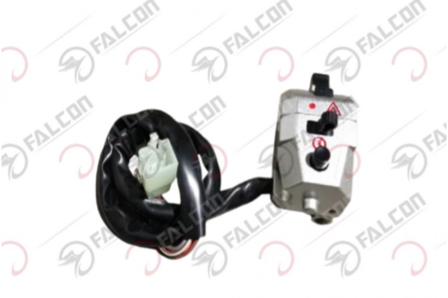 FALCON SÜPER 100-5 YENİ KUMANDA SAĞ FALCON SÜPER 100-5 YENİ KUMANDA SAĞ