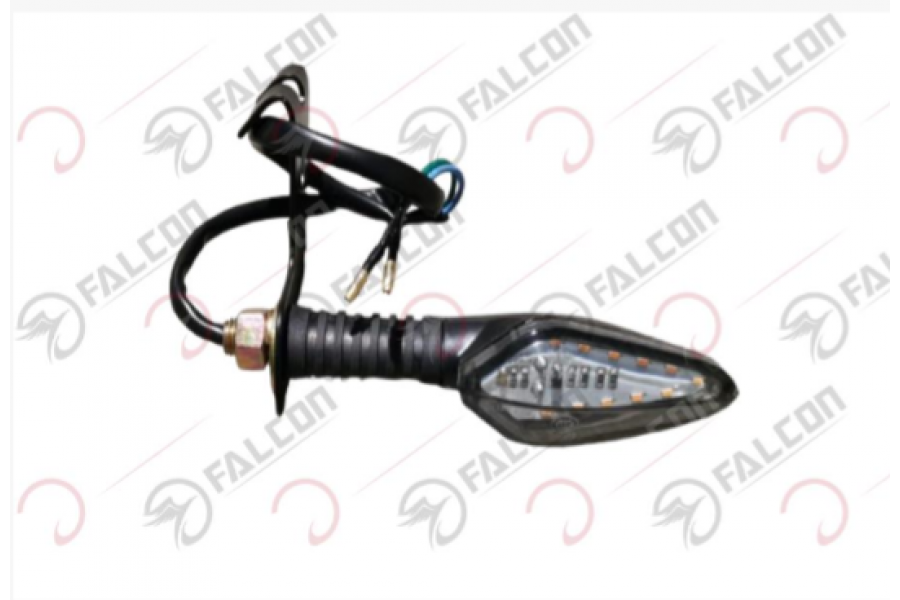 FALCON SÜPER 100-5 YENİ ARKA SİNYAL SAĞ FALCON SÜPER 100-5 YENİ ARKA SİNYAL SAĞ