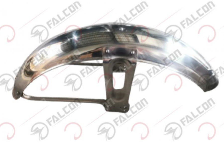 FALCON SÜPER 100-5 YENİ ÖN ÇAMURLUK FALCON SÜPER 100-5 YENİ ÖN ÇAMURLUK