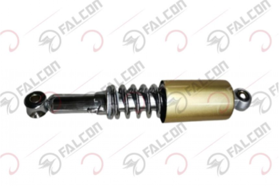 FALCON SÜPER 100-5 YENİ ARKA AMORTİSÖR GOLD FALCON SÜPER 100-5 YENİ ARKA AMORTİSÖR GOLD