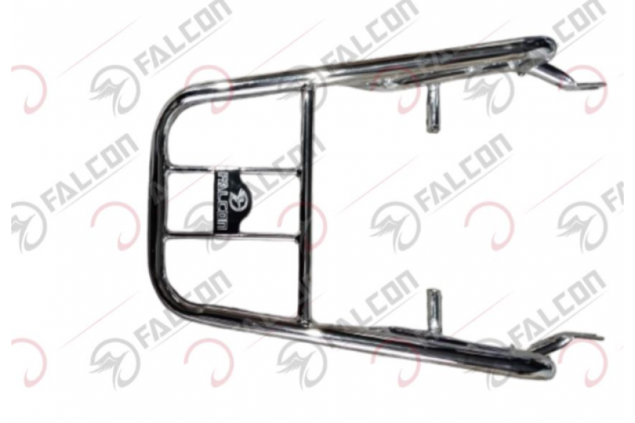 FALCON SÜPER 100-5 YENİ ARKA TAŞIYICI FALCON SÜPER 100-5 YENİ ARKA TAŞIYICI