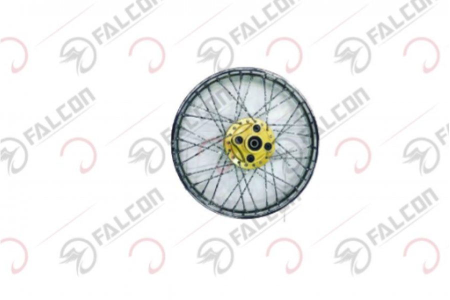 FALCON SÜPER 100-5 YENİ ARKA JANT GOLD FALCON SÜPER 100-5 YENİ ARKA JANT GOLD