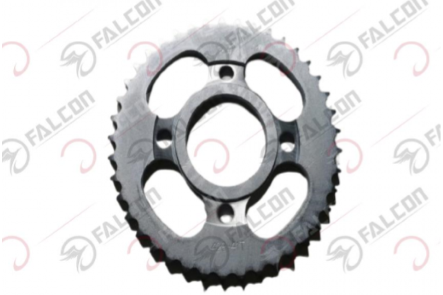 FALCON SÜPER 100-5 YENİ ARKA DİŞLİ (41T) FALCON SÜPER 100-5 YENİ ARKA DİŞLİ (41T)