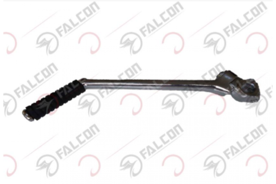 FALCON SÜPER 100-5 YENİ MARŞ PEDALI FALCON SÜPER 100-5 YENİ MARŞ PEDALI