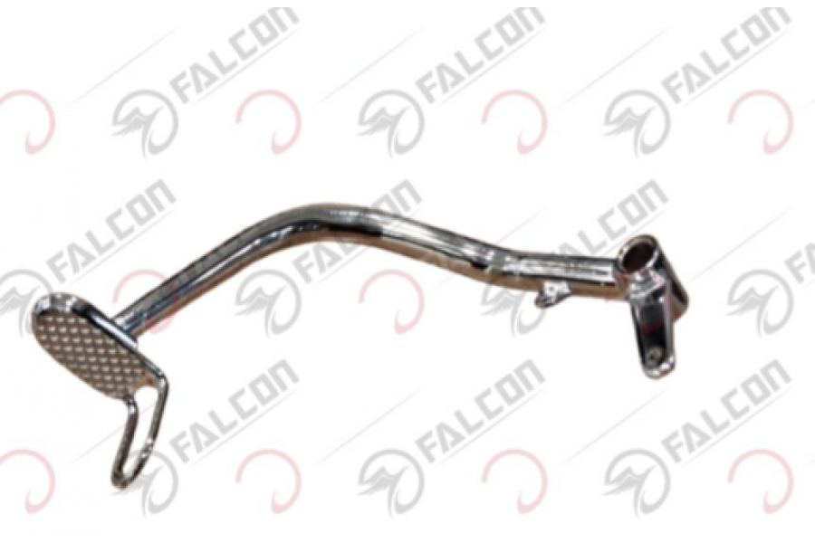 FALCON SÜPER 100-5 YENİ ARKA FREN PEDALI FALCON SÜPER 100-5 YENİ ARKA FREN PEDALI
