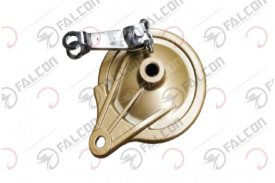 FALCON SÜPER 100-5 YENİ ARKA KAMPANA KOMPLE ALMJ GOLD FALCON SÜPER 100-5 YENİ ARKA KAMPANA KOMPLE ALMJ GOLD