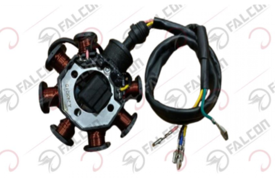 FALCON SÜPER 100-5 YENİ STATÖR FALCON SÜPER 100-5 YENİ STATÖR