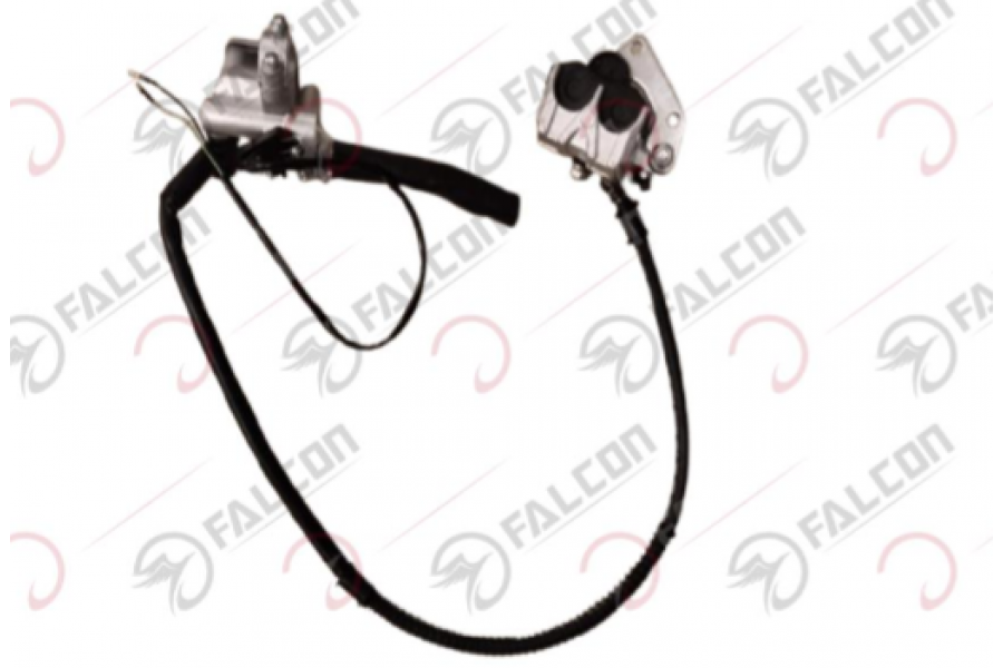 FALCON SÜPER 100-5 YENİ ÖN FREN MERKEZİ KOMPLE FALCON SÜPER 100-5 YENİ ÖN FREN MERKEZİ KOMPLE