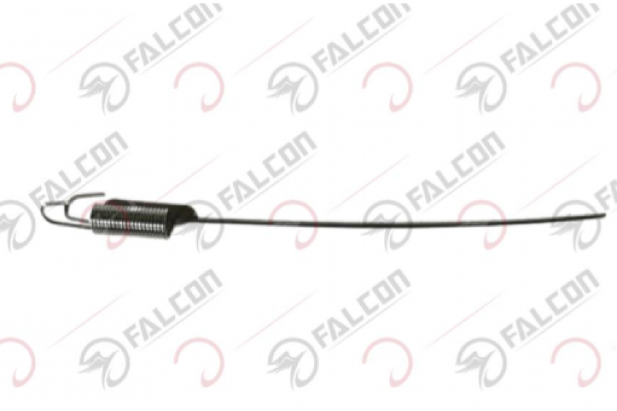 FALCON SÜPER 100-5 YENİ ARKA FREN MÜŞÜR YAYI FALCON SÜPER 100-5 YENİ ARKA FREN MÜŞÜR YAYI