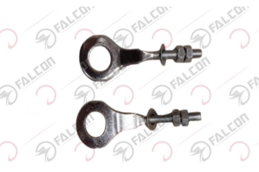 FALCON SÜPER 100-5 YENİ ÇEKTİRME TAKIM FALCON SÜPER 100-5 YENİ ÇEKTİRME TAKIM