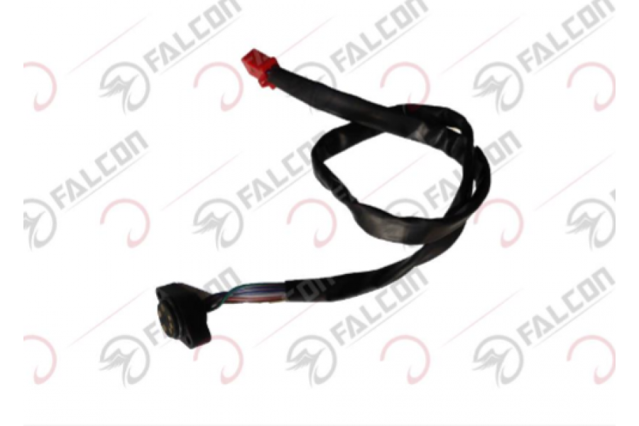 FALCON SÜPER 100-5 YENİ VİTES MÜŞÜRÜ FALCON SÜPER 100-5 YENİ VİTES MÜŞÜRÜ