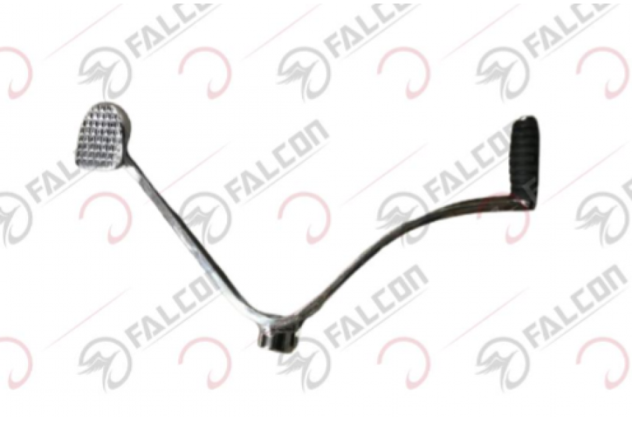 FALCON SÜPER 100-5 YENİ VİTES PEDALI FALCON SÜPER 100-5 YENİ VİTES PEDALI