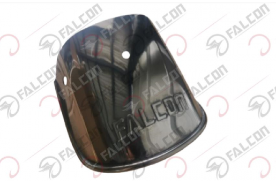 FALCON SÜPER 100-5 YENİ ARKA ÇAMURLUK ÜST FALCON SÜPER 100-5 YENİ ARKA ÇAMURLUK ÜST