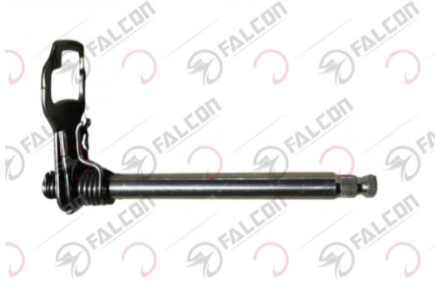 FALCON SÜPER 100-5 YENİ VİTES MİLİ KOMPLE FALCON SÜPER 100-5 YENİ VİTES MİLİ KOMPLE