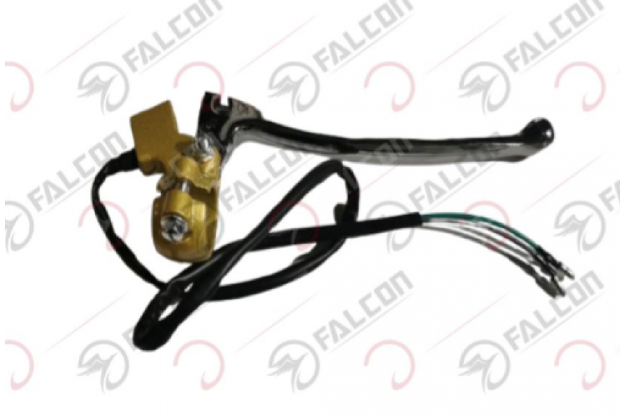 FALCON SÜPER 100-5 YENİ DEBRİYAJ KÜTÜĞÜ VE LEVYESİ GOLD TAKIM FALCON SÜPER 100-5 YENİ DEBRİYAJ KÜTÜĞÜ VE LEVYESİ GOLD TAKIM