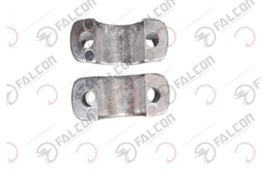 FALCON SÜPER 100-5 YENİ GİDON BAĞLANTI KELEPÇESİ ÜST FALCON SÜPER 100-5 YENİ GİDON BAĞLANTI KELEPÇESİ ÜST