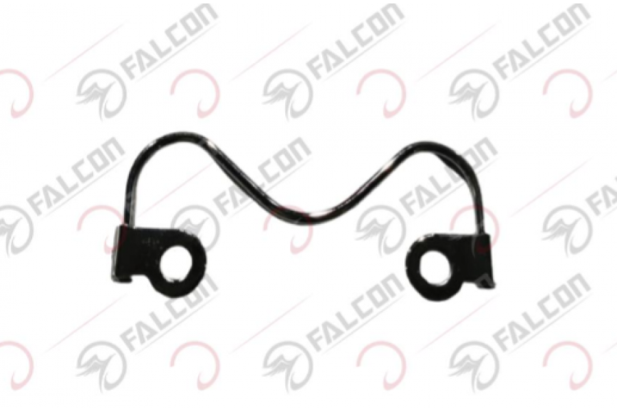 FALCON SÜPER 100-5 YENİ TEL TOPLAMA KELEPÇESİ FALCON SÜPER 100-5 YENİ TEL TOPLAMA KELEPÇESİ