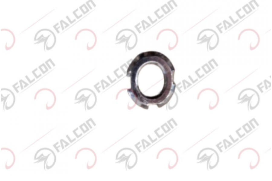 FALCON SÜPER 100-5 YENİ YAĞ STOPER SOMUNU FALCON SÜPER 100-5 YENİ YAĞ STOPER SOMUNU