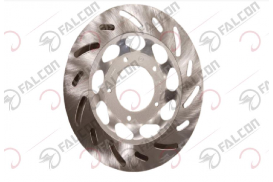 FALCON SÜPER 100-5 YENİ ÖN FREN DİSKİ FALCON SÜPER 100-5 YENİ ÖN FREN DİSKİ