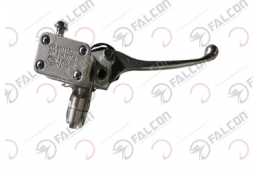 FALCON SÜPER 100-5 YENİ ÖN FREN MERKEZİ ÜST FALCON SÜPER 100-5 YENİ ÖN FREN MERKEZİ ÜST