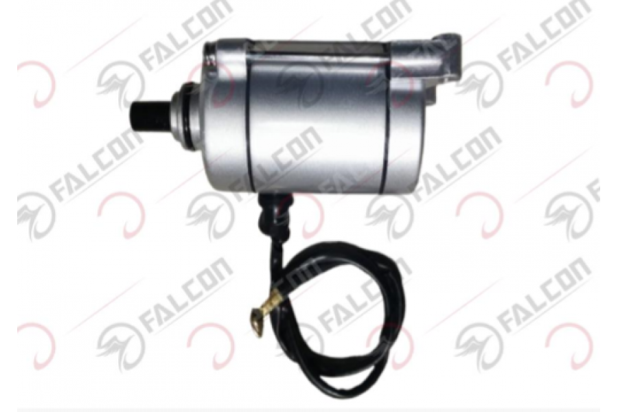 FALCON SÜPER 100-5 YENİ MARŞ MOTORU FALCON SÜPER 100-5 YENİ MARŞ MOTORU