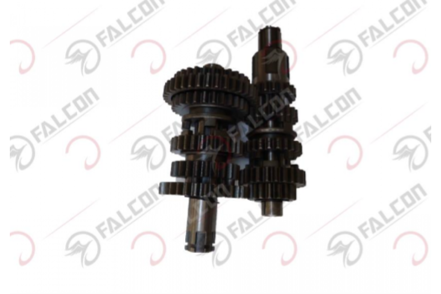 FALCON SÜPER 100-5 YENİ ŞANZIMAN KOMPLE FALCON SÜPER 100-5 YENİ ŞANZIMAN KOMPLE