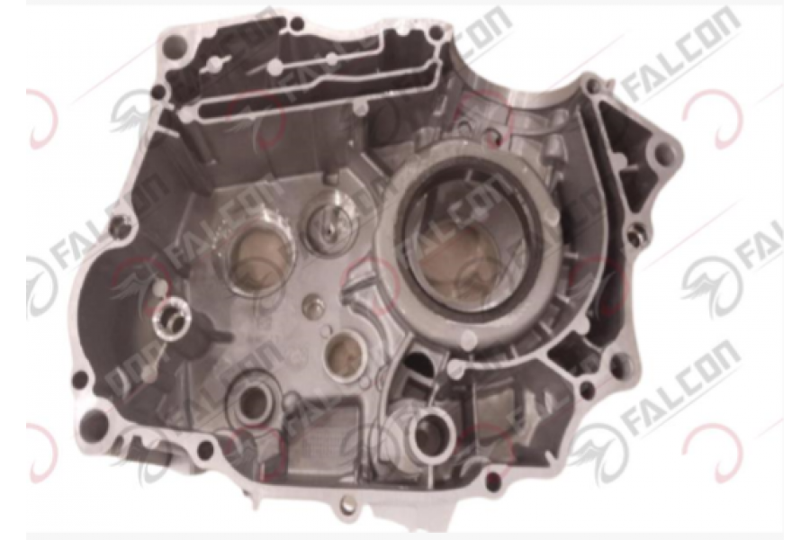 FALCON SÜPER 100-5 YENİ BLOK SOL FALCON SÜPER 100-5 YENİ BLOK SOL