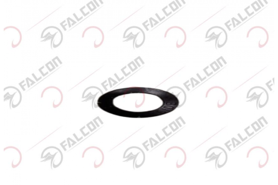 FALCON S&Uuml;PER 100-5 YENİ YAĞ STOPER PULU