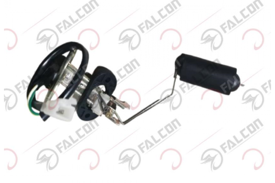 FALCON S&Uuml;PER 100-5 YENİ DEPO ŞAMANDIRASI