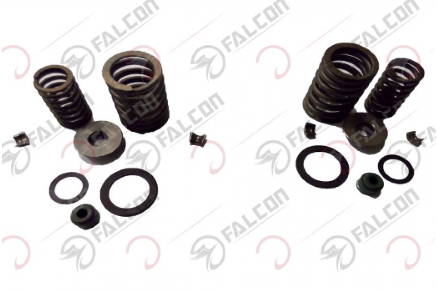 FALCON S&Uuml;PER 100-5 YENİ SİBOP YAY SETİ