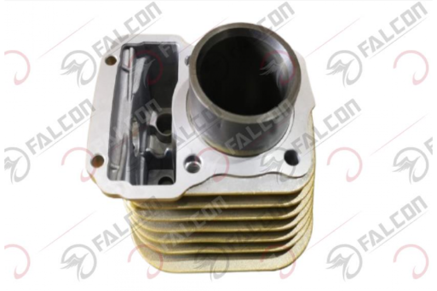 FALCON S&Uuml;PER 100-5 YENİ SİLİNDİR PİSTON KOMPLE Q56 13 PERNO GOLD