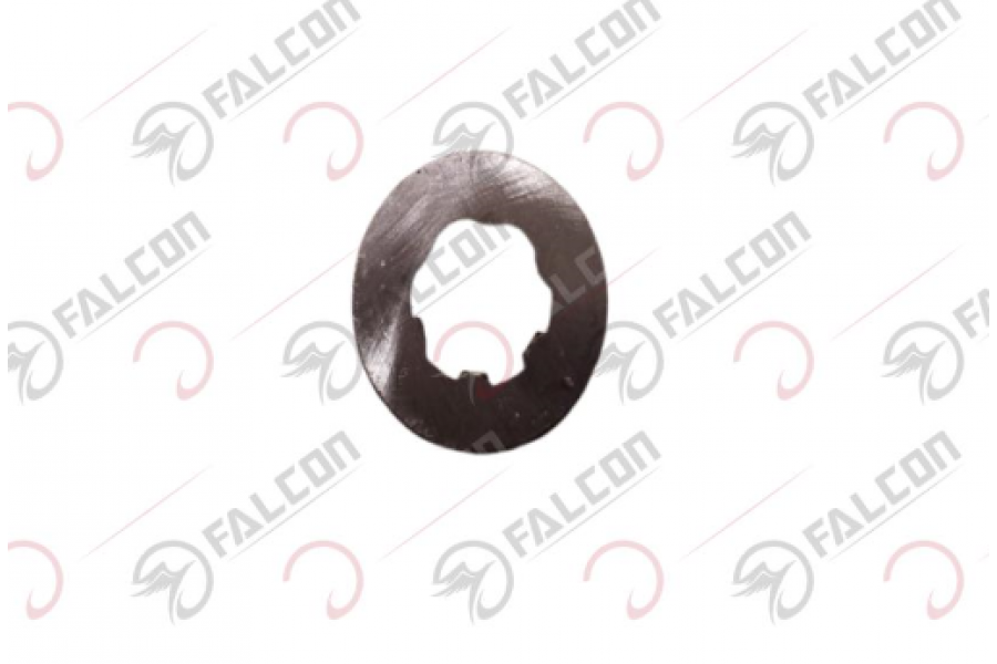 FALCON S&Uuml;PER 100-5 YENİ DEBRİYAJ PULU