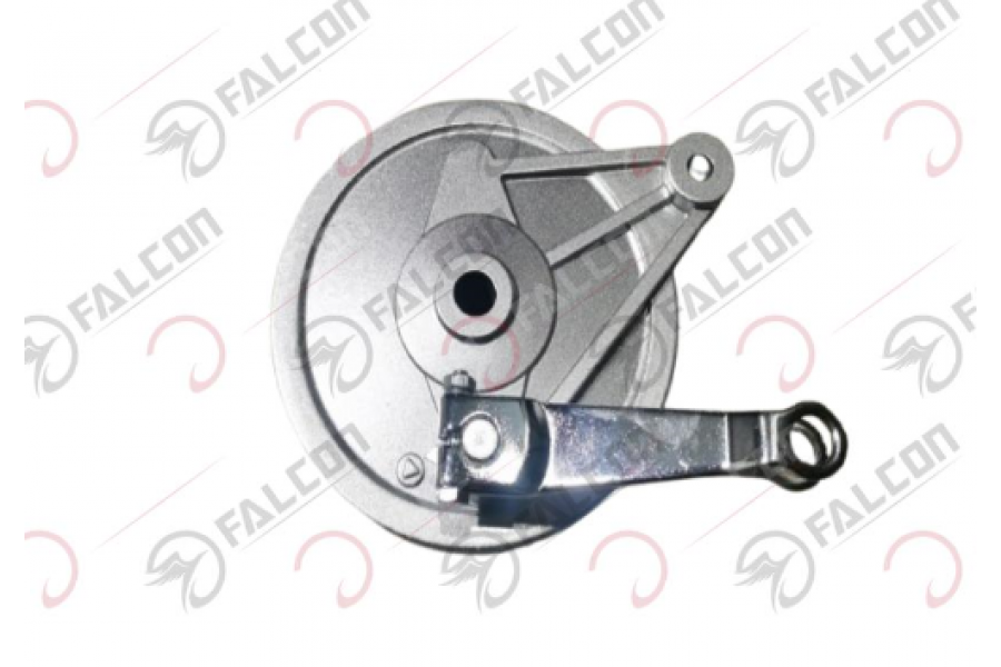 FALCON S&Uuml;PER 100-5 YENİ ARKA KAMPANA KOMPLE ALMJ