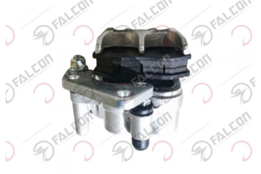 FALCON S&Uuml;PER 100-5 YENİ &Ouml;N FREN MERKEZİ ALT