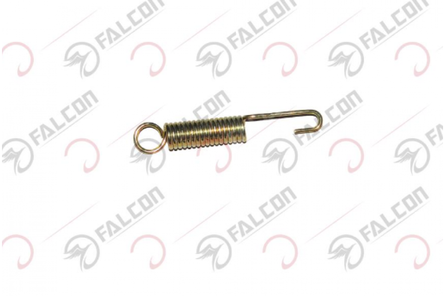 FALCON MEXİCO 150 (125 CC) YAN SEHPA (YAN AYAK) YAYI