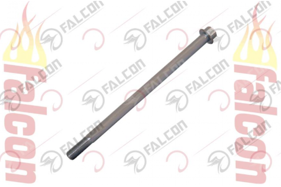 FALCON MEXİCO 150 (125 CC) &Ouml;N TEKER MİLİ