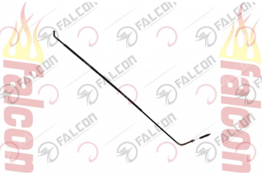 FALCON MEXİCO 150 (125 CC) GAZ TELİ