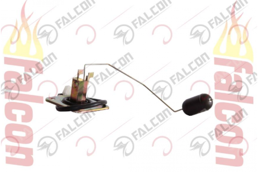 FALCON MEXİCO 150 (125 CC) DEPO ŞAMANDIRASI