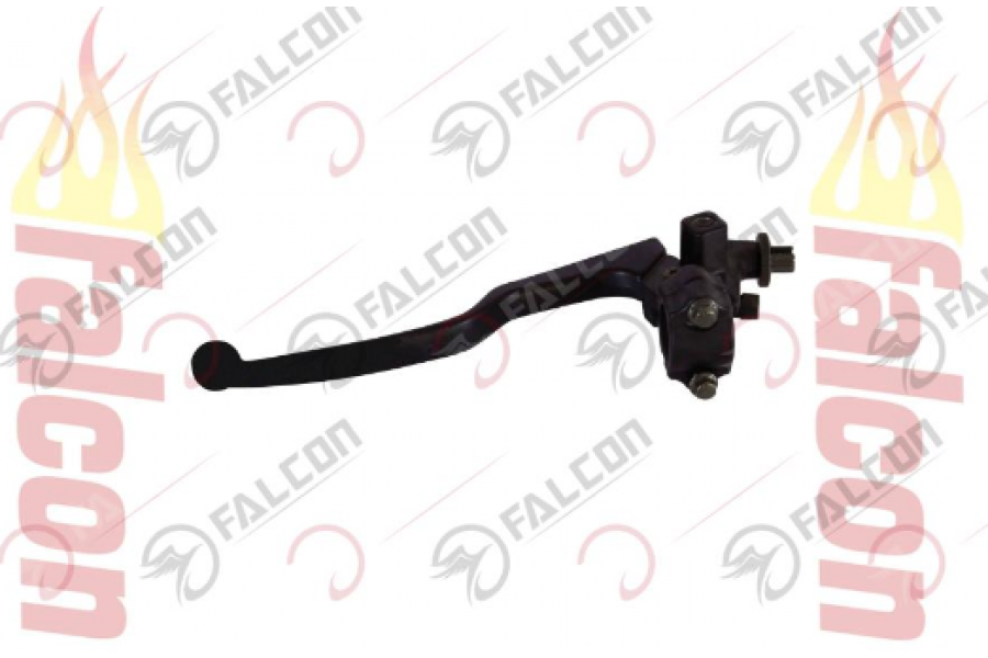 FALCON MEXİCO 150 (125 CC) DEBRİYAJ K&Uuml;T&Uuml;Ğ&Uuml; VE LEVYESİ TAKIM