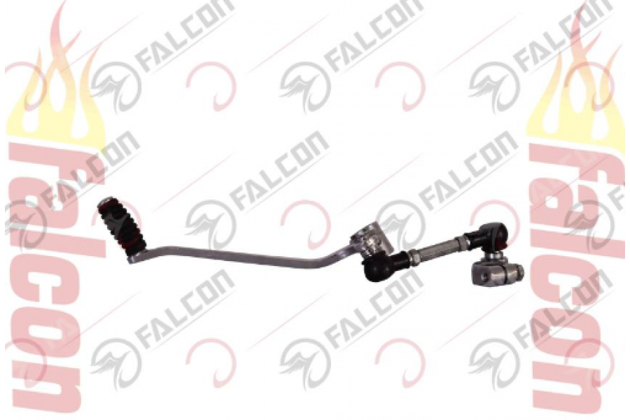 FALCON MEXİCO 150 (125 CC) VİTES PEDALI