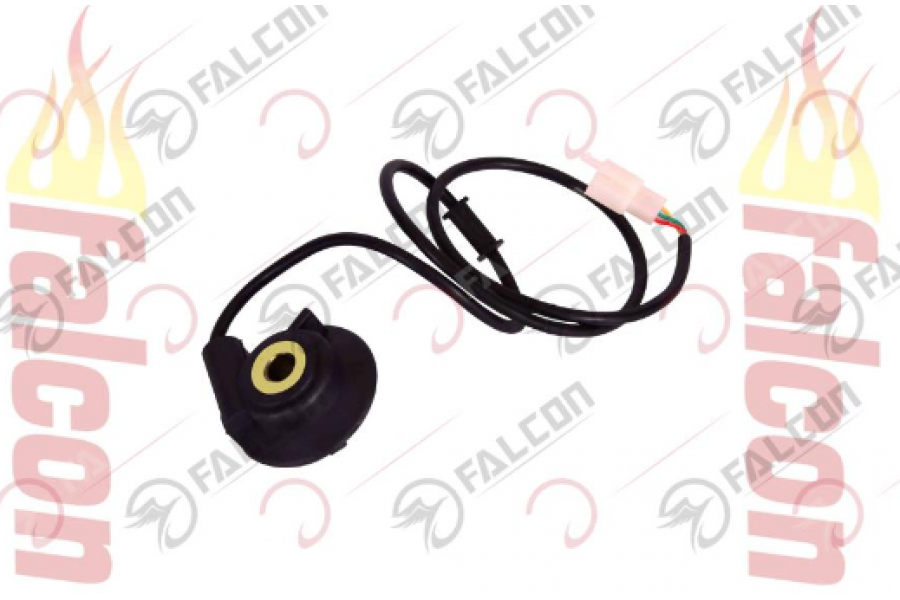 FALCON MEXİCO 150 (125 CC) KM REDİKT&Ouml;R